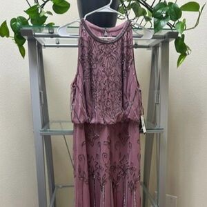 NWT Adrianna Papell Dress Size 12